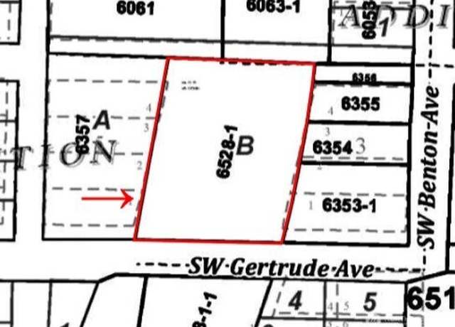 Property at 0 W Walnut St, Winlock, WA 98596