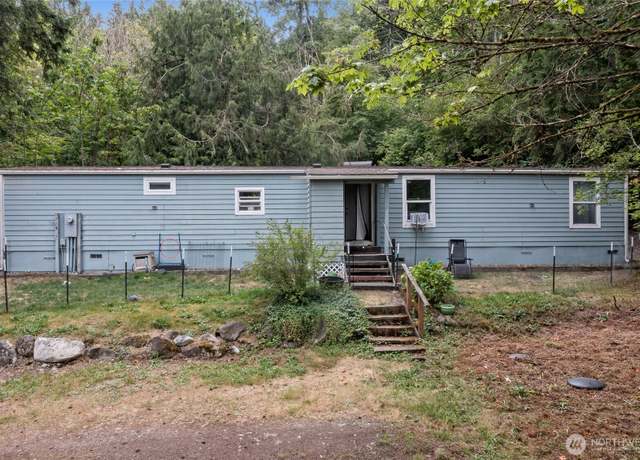 Property at 22517 133rd Street Ct E, Orting, WA 98360, 2 beds, 2 baths