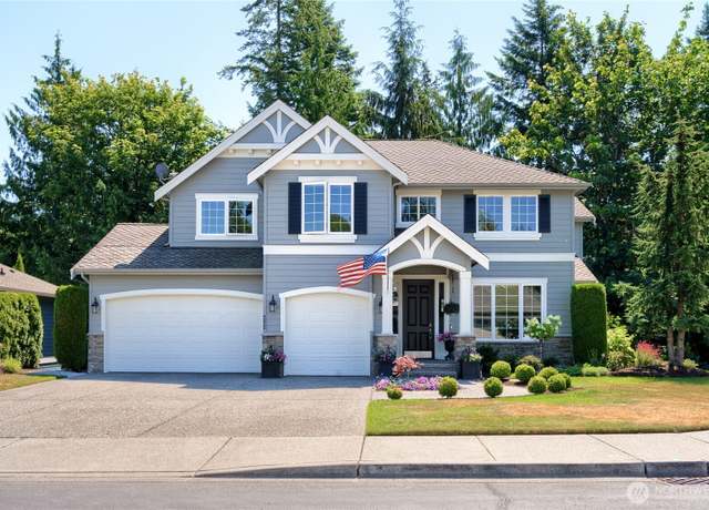Property at 4702 Parkview Ln, Mount Vernon, WA 98274, 5 beds, 3.5 baths