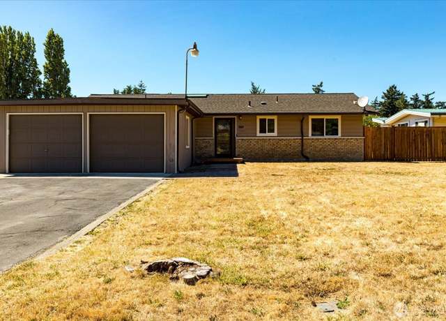 Property at 969 Donald Ave, Oak Harbor, WA 98277, 2 beds, 2 baths