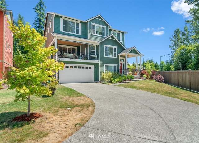 Duvall, WA Recently Sold Homes for Sale | Redfin