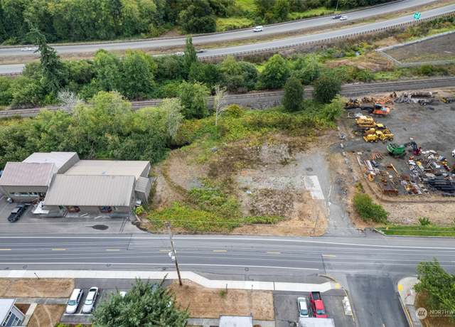 Property at 607 E Pioneer Ave, Montesano, WA 98563