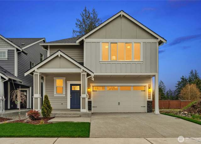Property at 26906 30th Pl S #41, Kent, WA 98032, 4 beds, 2.5 baths