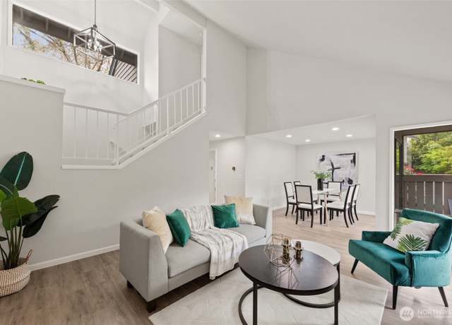 Property at 1606 159th Pl NE, Bellevue, WA 98008, 2 beds, 2 baths