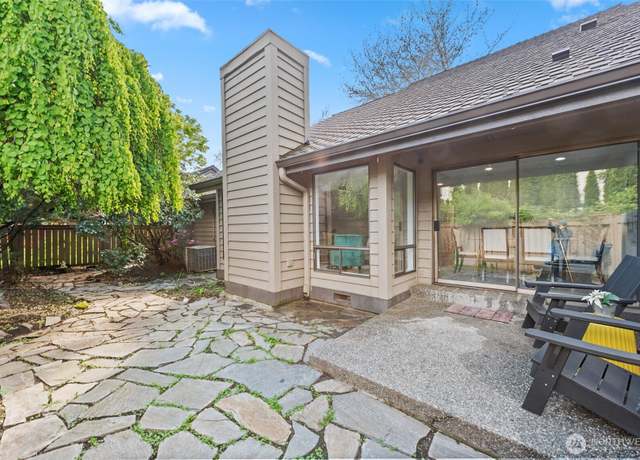 Property at 1606 159th Pl NE, Bellevue, WA 98008, 2 beds, 2 baths