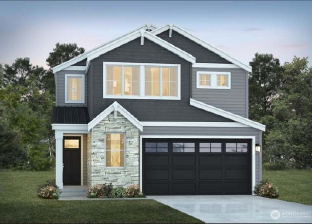 Property at 11233 79th Avenue Ct SW, Lakewood, WA 98498, 5 beds, 3 baths