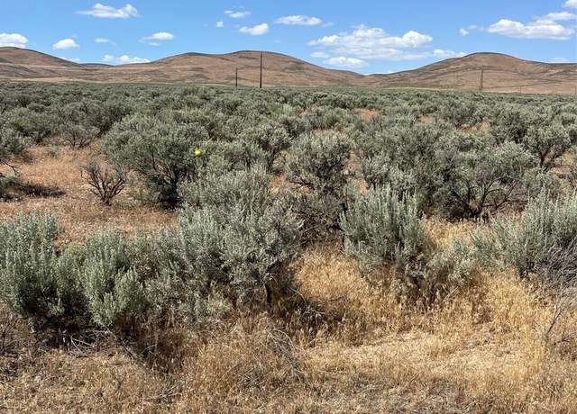 Property at 83 xx Rd 12.8 NW, Ephrata, WA 98823