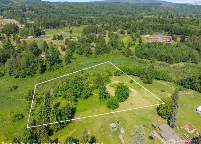 Property at 0 Nob Ln, Kelso, WA 98626