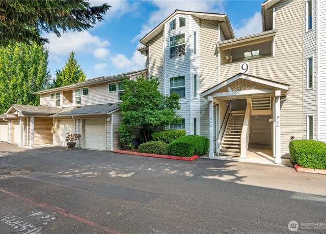 Property at 2001 120th Pl SE Unit 9-103, Everett, WA 98208, 2 beds, 2 baths