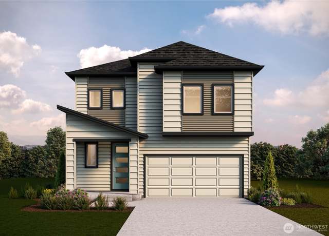 Property at 16528 35th Ave SE, Bothell, WA 98012, 6 beds, 3 baths
