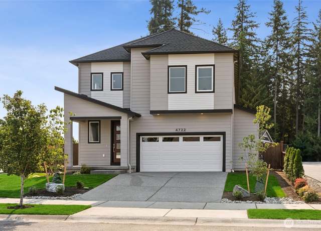 Property at 3406 165th St SE, Bothell, WA 98012, 6 beds, 3 baths