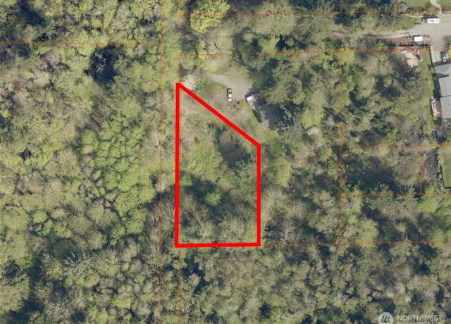 Property at 1517 SW 124th St, Burien, WA 98146