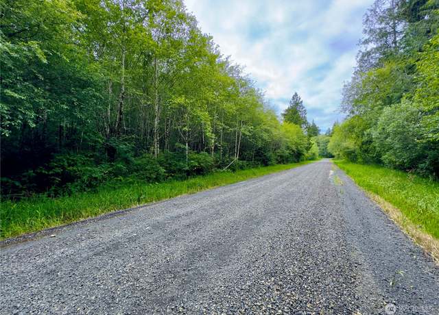 Property at 0 Griffith St, Aberdeen, WA 98520