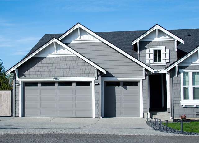 Property at 6726 167th Pl NW, Stanwood, WA 98292, 4 beds, 3 baths