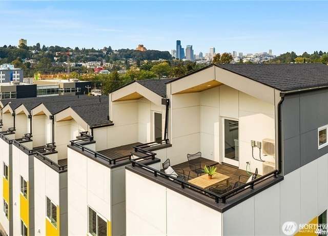 Property at 1919 24th Ave S Unit D, Seattle, WA 98144, 3 beds, 2.5 baths