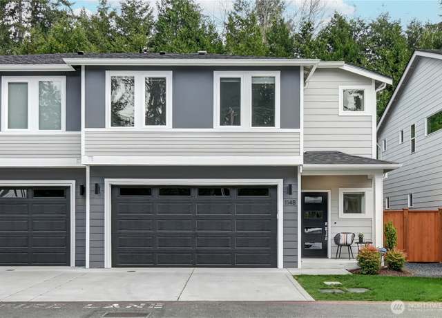 Property at 114 171st Pl SW Unit B, Bothell, WA 98012, 3 beds, 2.5 baths
