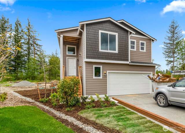 Property at 1512 Alder Ln, Gold Bar, WA 98251, 3 beds, 2 baths
