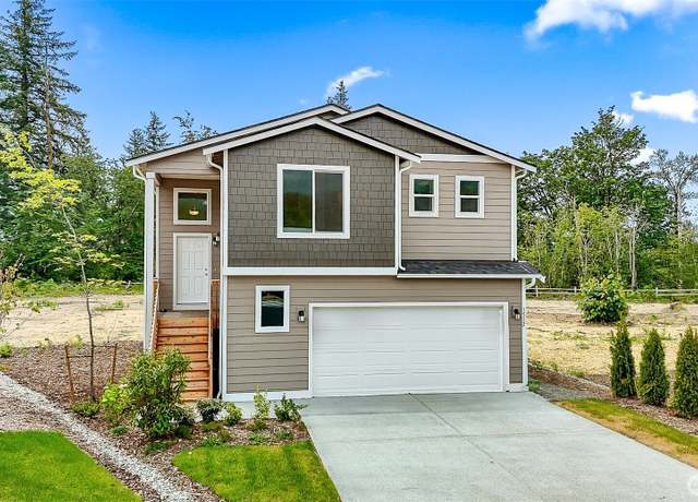 Property at 1512 Alder Ln, Gold Bar, WA 98251, 3 beds, 2 baths