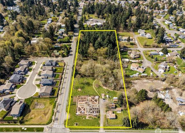 Property at 34249 21st Ave SW, Federal Way, WA 98023