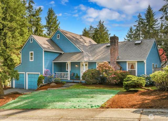Property at 3318 108th St SE, Everett, WA 98208, 3 beds, 2 baths