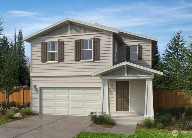 Property at 5037 87th Dr NE #044, Marysville, WA 98270, 3 beds, 2.5 baths