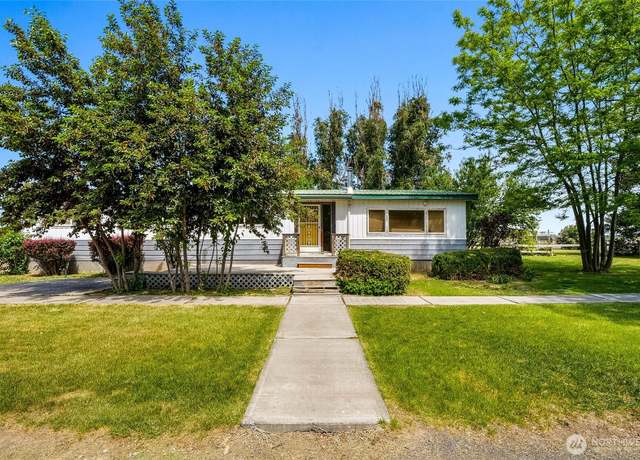 Property at 338 Potato Hill Rd NE, Moses Lake, WA 98837, 3 beds, 2 baths