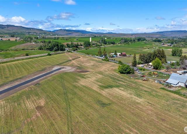 Property at 861 Thorp Landing Ln, Thorp, WA 98946