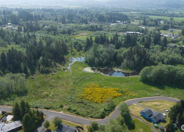 Property at 0 Lake Dr, Montesano, WA 98569