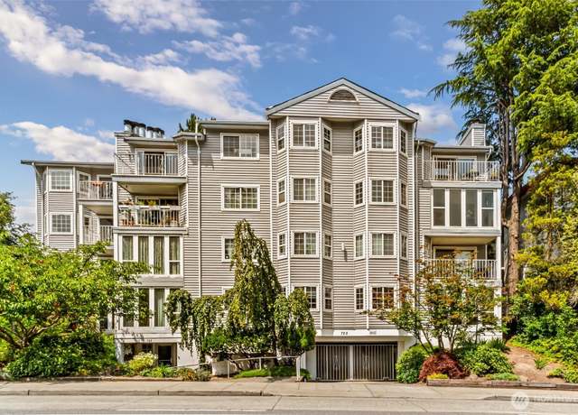 Property at 722 N 85th St #41, Seattle, WA 98103, 2 beds, 2 baths