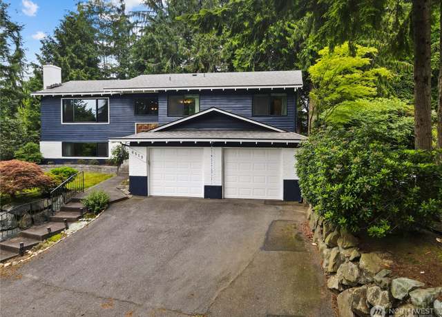 Property at 6519 148th Pl SW, Edmonds, WA 98026, 4 beds, 2.5 baths