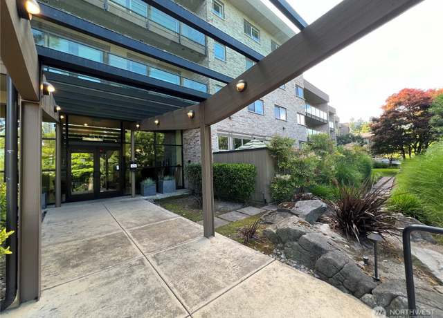 Property at 511 100th Ave NE #107, Bellevue, WA 98004, 1 bed, 1 bath