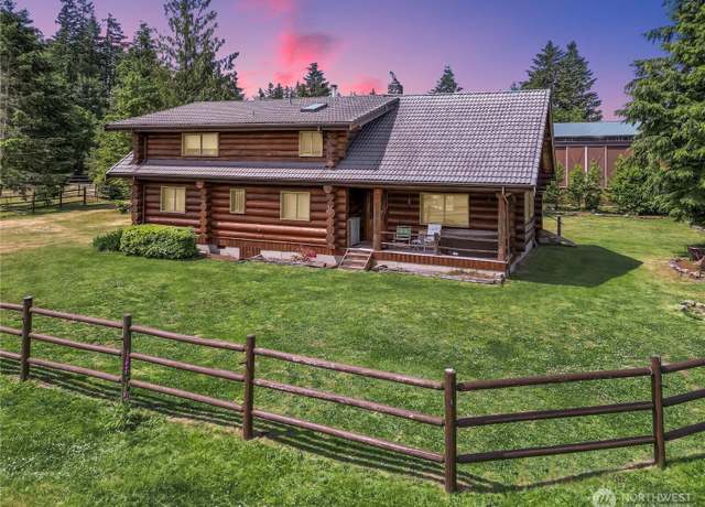 Property at 47308 323rd Ave SE, Enumclaw, WA 98022, 3 beds, 2 baths