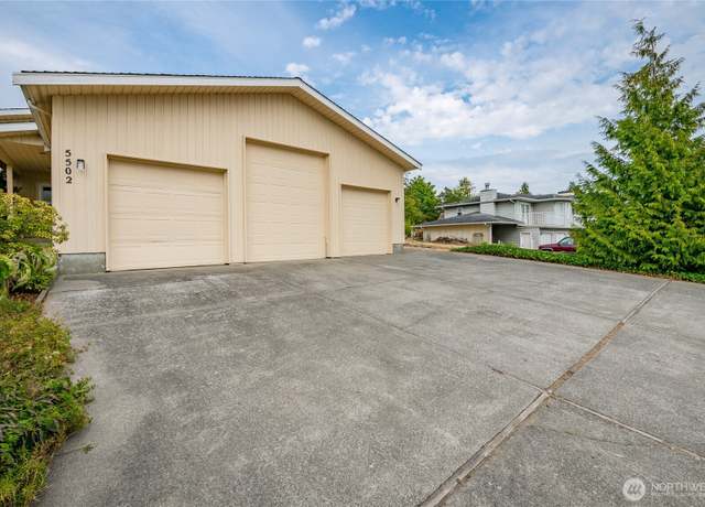 Property at 5502 Salish Rd, Blaine, WA 98230, 3 beds, 2.5 baths