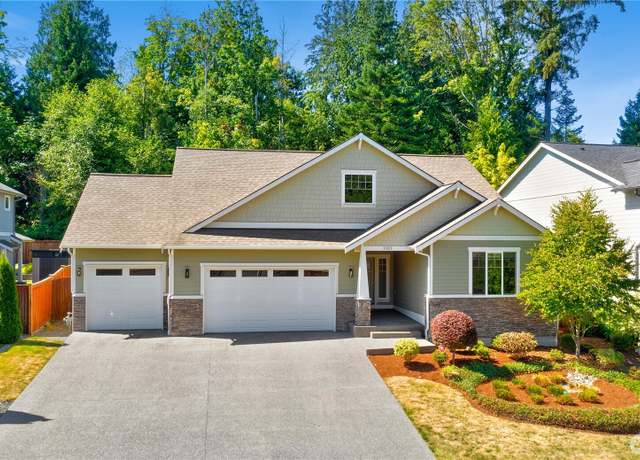 Property at 5321 Ocean Cove Ln, Blaine, WA 98230, 3 beds, 2 baths