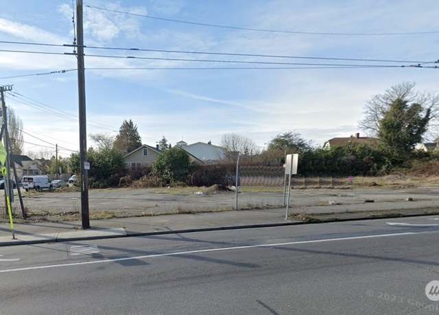 Property at 6211 Rainier Ave S, Seattle, WA 98118