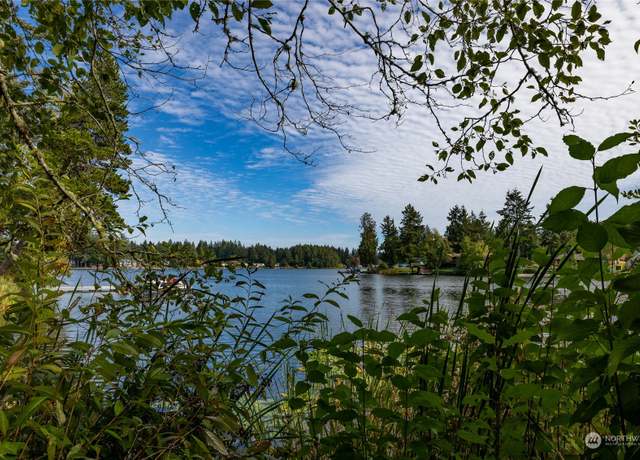 Property at 7739 41st Ave SE, Olympia, WA 98503
