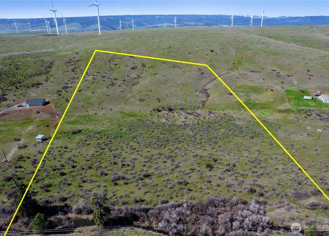 Property at 16 XXX Hwy 97, Ellensburg, WA 98926