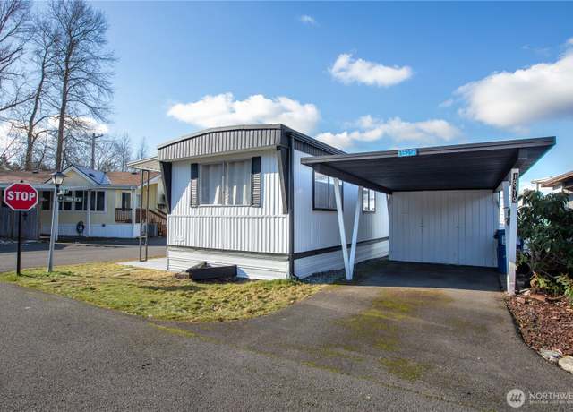 Property at 18319 35th S, Seatac, WA 98188, 1 bed, 1 bath