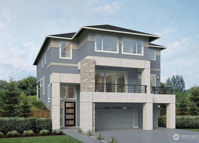 Property at 12023 21st St SE, Lake Stevens, WA 98258, 4 beds, 3.5 baths