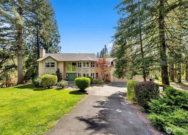 Property at 1352 Buhman Rd, Washougal, WA 98671, 4 beds, 2.5 baths