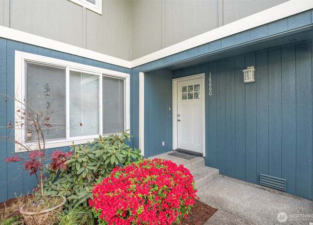 Property at 16660 167th Ave SE, Monroe, WA 98272, 2 beds, 1.5 baths