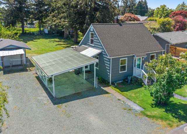Property at 23682 Lake Dr, Clear Lake, WA 98235, 3 beds, 1 bath