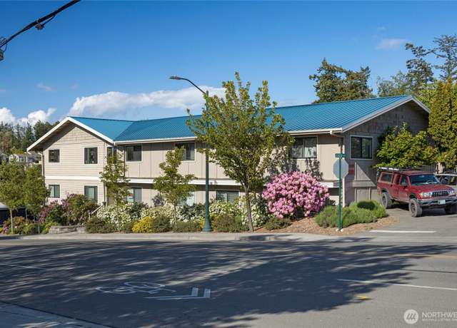 Property at 250 Tucker Ave #25, Friday Harbor, WA 98250, 2 beds, 2 baths