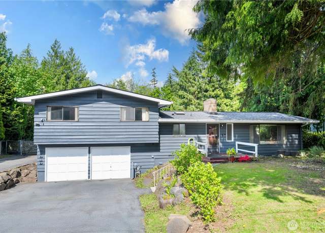Property at 17818 147th Ave SE, Renton, WA 98058, 4 beds, 3 baths