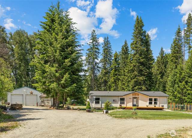 Property at 501 Storie Ln, Cle Elum, WA 98922, 3 beds, 2.5 baths
