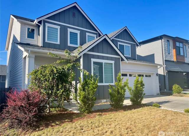 Property at 2129 Lancaster Way, Ferndale, WA 98248, 5 beds, 2 baths
