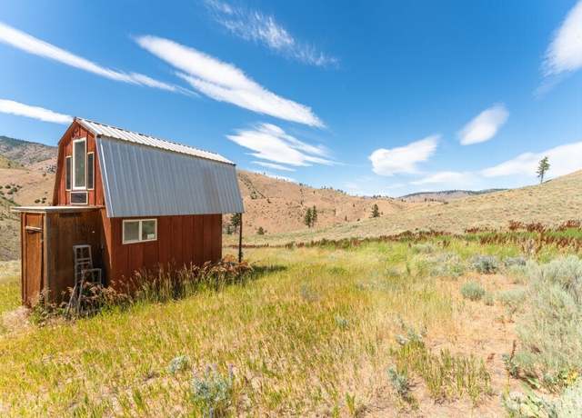 Property at 5 Lot Mills Canyon Rd, Entiat, WA 98822