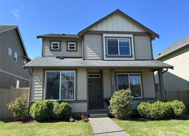 Property at 329 Holland Ave, Bellingham, WA 98226, 3 beds, 2.5 baths