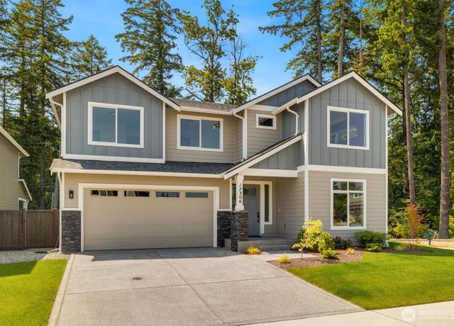 Property at 17306 82nd Avenue Ct E, Puyallup, WA 98375, 4 beds, 2.5 baths