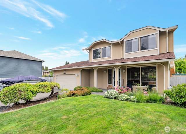 Property at 29022 108th Ave SE, Auburn, WA 98092, 3 beds, 3 baths